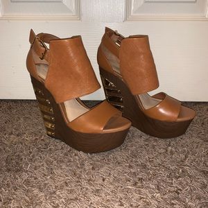 Gianni Bini Wedges